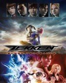 Tekken: Blood Vengeance - 鉄拳 ブラッド・ベンジェンス (2011) poster