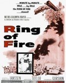 Ring of Fire (1961) poster