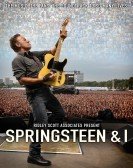 Springsteen & I (2013) poster