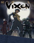 Vixen: The Movie (2017) poster