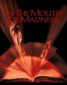 In the Mouth of Madness (1994) poster