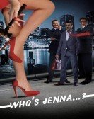 Who's Jenna...? (2018) poster