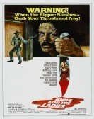 A Knife for the Ladies (1974) poster
