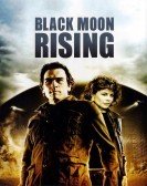 Black Moon Rising (1986) poster