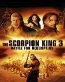 The Scorpion King 3 : Battle for Redemption (2012) Free Download