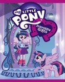 My Little Pony: Equestria Girls (2013) poster