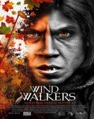 Wind Walkers (2016) poster