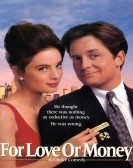 For Love or Money (1993) Free Download