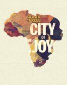 City of Joy (2016) poster