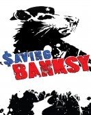Saving Banksy (2017) poster