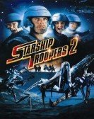 Starship Troopers 2: Hero of the Federation (2004) Free Download