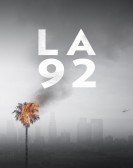 LA 92 (2017) poster