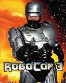 RoboCop 3 (1993) poster