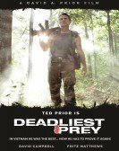 Deadliest Prey (2013) poster