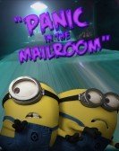 Panic in the Mailroom (2013) poster