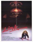 Link (1986) poster