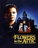Flowers in the Attic (1987) poster