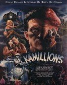 Kamillions (1989) poster