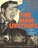 The Man Upstairs (1958) poster