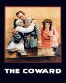 The Coward (1915) poster
