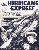 The Hurricane Express (1932) poster