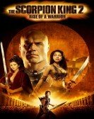 The Scorpion King: Rise of a Warrior (2008) poster