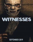 Witnesses (2019) poster