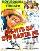 The Lights of Old Santa Fe (1944) Free Download