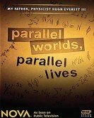 Parallel Worlds, Parallel Lives (2007) poster