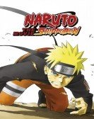 Naruto Shippûden: The Movie (2007) poster