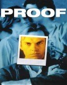 Proof (1991) poster