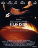 Solar Crisis (1990) poster