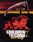 Children of the Corn V: Fields of Terror (1998) poster