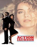 Action Jackson (1988) poster