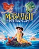 The Little Mermaid 2: Return to the Sea (2000) poster