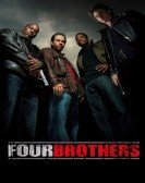 Four Brothers (2005) poster
