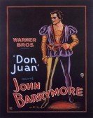Don Juan (1926) poster