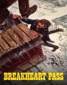 Breakheart Pass (1975) poster
