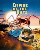 Empire of the Ants (1977) poster