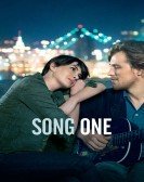 Song One (2014) poster