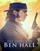 The Legend of Ben Hall (2016) poster