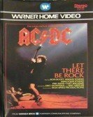 AC/DC: Let There Be Rock (1980) poster