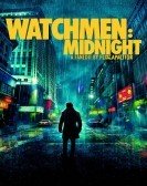 Watchmen: Midnight (2011) poster