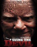 Suing The Devil (2011) poster
