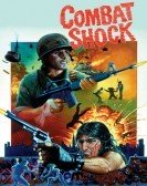 Combat Shock (1984) poster