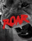 Roar (1981) poster