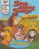 Disney Sing-Along-Songs: Home On The Range - Little Patch Of Heaven (2004) Free Download