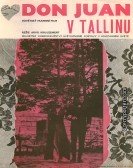Don Juan Tallinnas (1972) poster