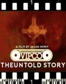 VIPCO The Untold Story (2018) poster