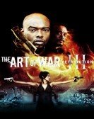 The Art of War III: Retribution (2009) Free Download